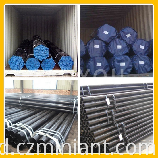 stainless steel tube od sizes